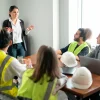 Subvenciones para formación en prevención de riesgos laborales en 2025