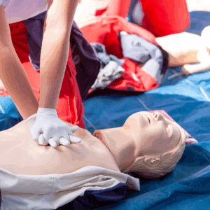 Emergencias y primeros auxilios