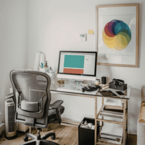 Ergonomía en el entorno laboral