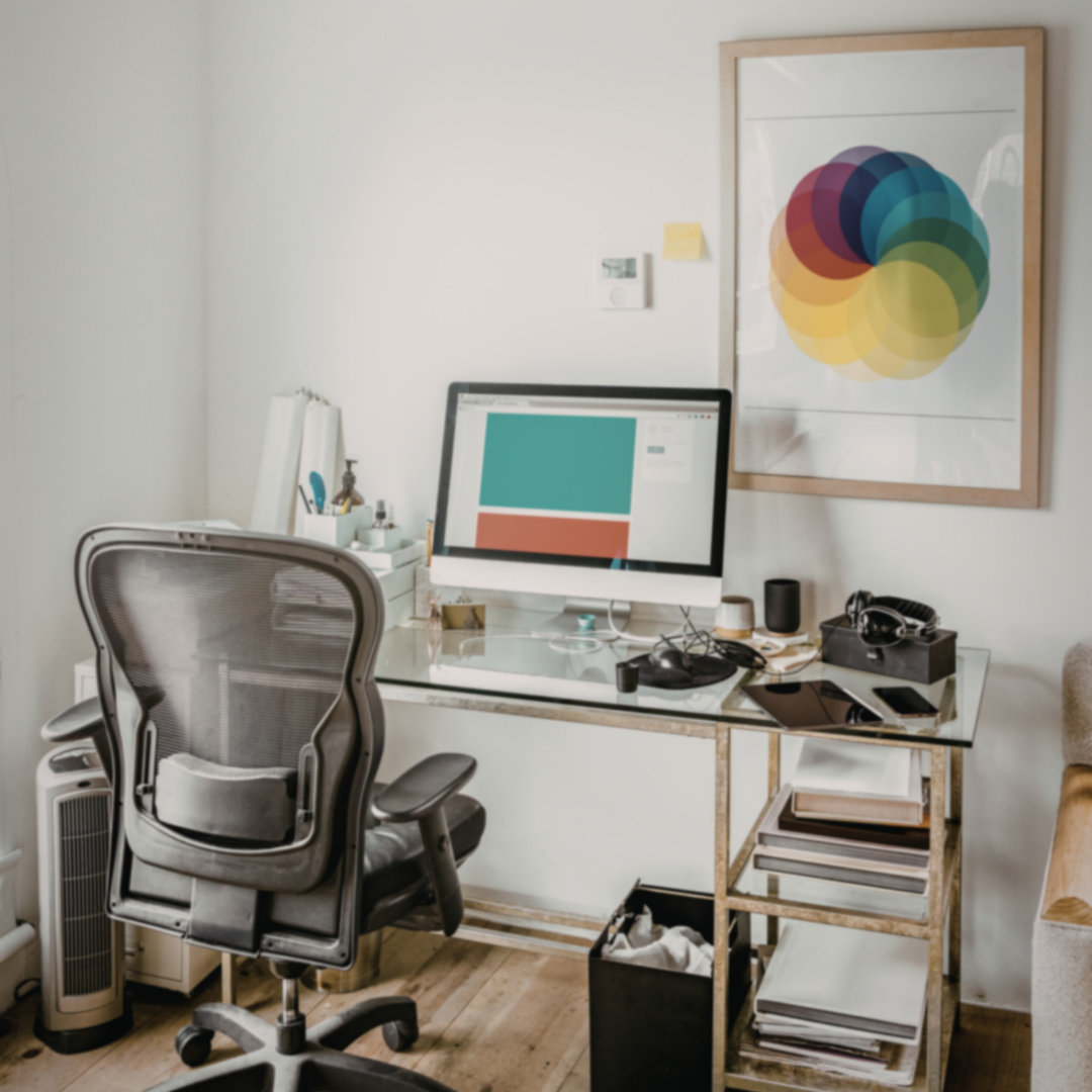 Ergonomía en el entorno laboral
