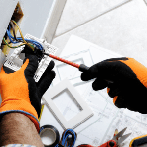 PRL electricista