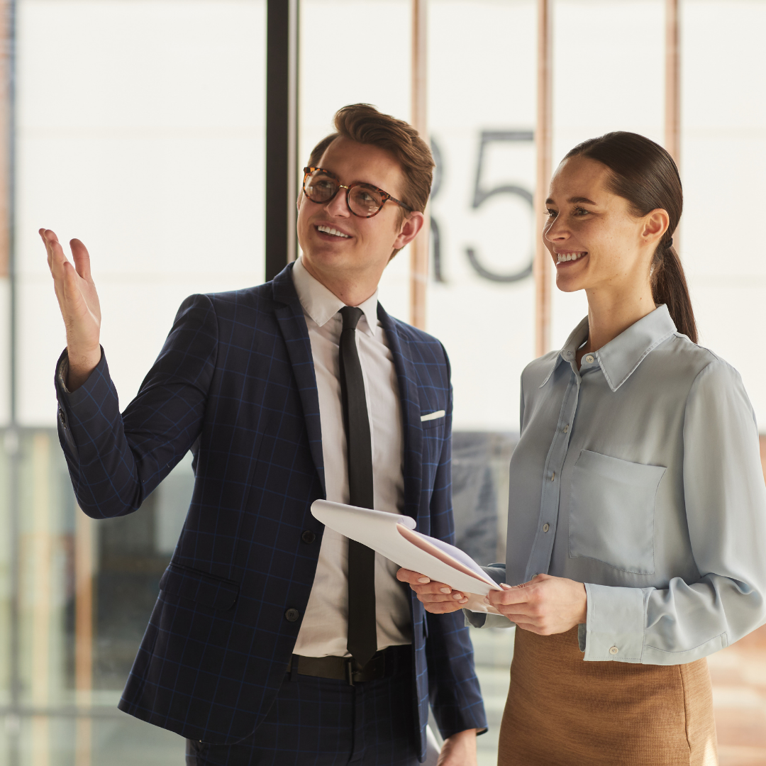 PRL en puestos de agentes comerciales