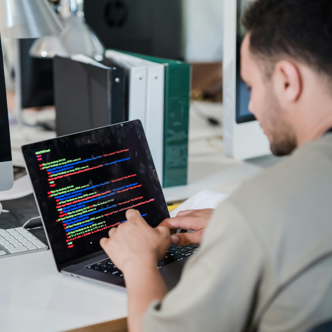 PRL en puestos de analistas, programadores y personal informático
