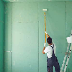 PRL pintor metal