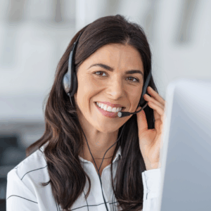 PRL teleoperador/a